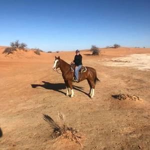 Meet your Posher, Sarah